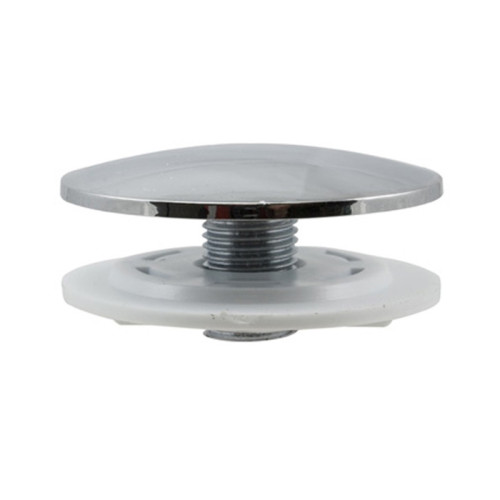 Centurion Push Fit Flexible Tap Connector with Isolating Valve