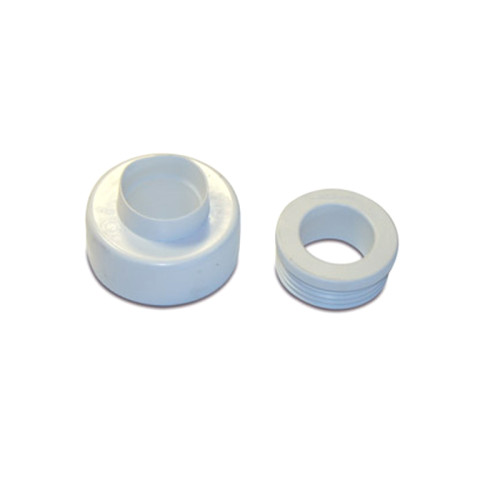 Rubber Flushpipe Cone Connector