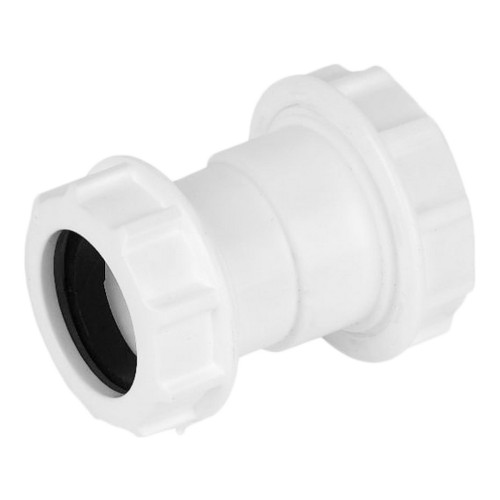 40 x 32mm Plastic Compression Reducer