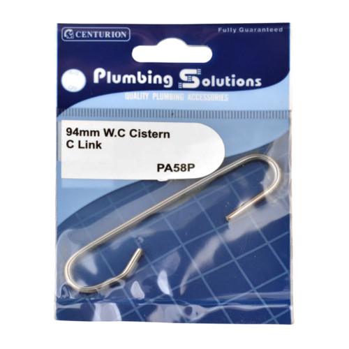 94mm W.C. Cistern 'C' Link