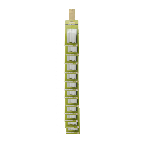 Plant Labels with Pencil (50 PK) - Clip Strip x 12-PB012CS
