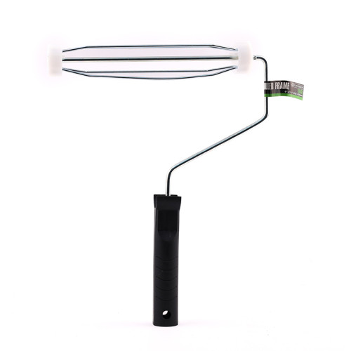 Trade Plastic Handle Cage Roller Frame, 225mm x 38mm / 9" x 1Â½"