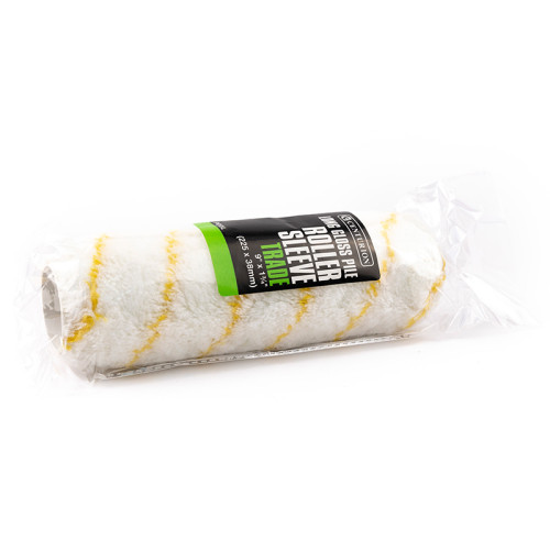 Trade Long Pile Roller Sleeve, 225mm x 44mm / 9" x 1Â¾"