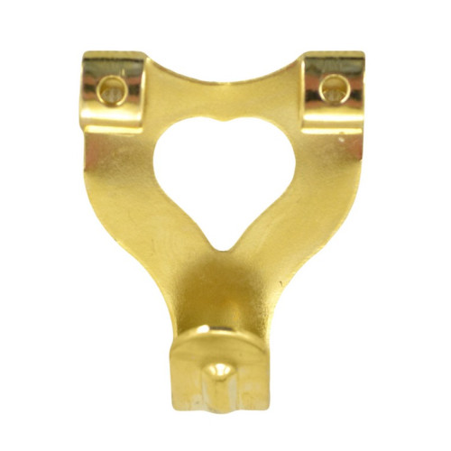 No 3 EB Double Picture Hooks (100)