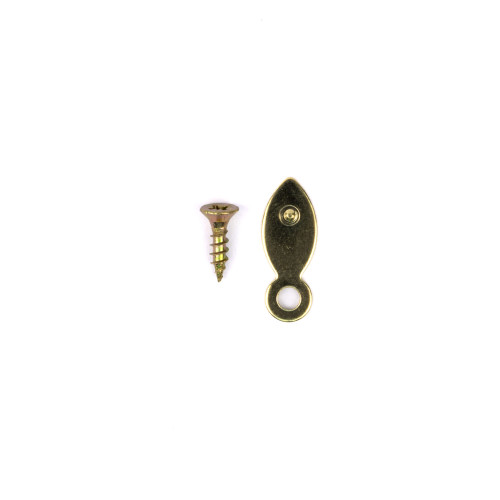19mm EB Picture Frame Turns