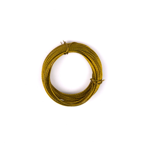 6m Brass Picture Wire