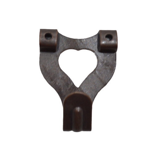 No 3 FB Double Picture Hooks (100)