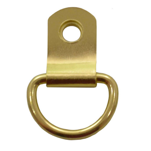 25mm EB Small Picture D Rings