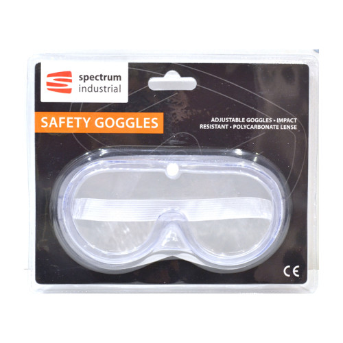 Safety Goggles
