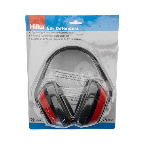 Standard Ear Defenders