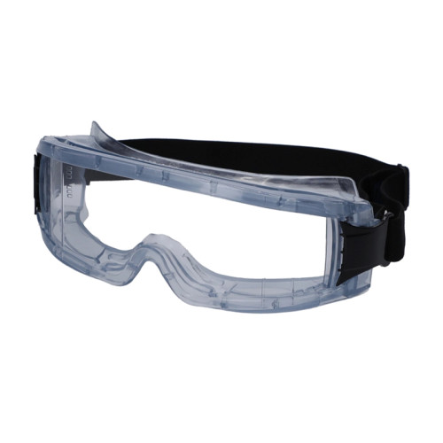 OX DELUXE ANTI-MIST SAFETY GOGGLES