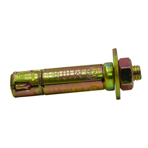 M10 x 15mm Expanding Projection Bolt