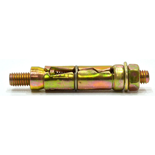 M8 x 10mm Expanding Projection Bolt