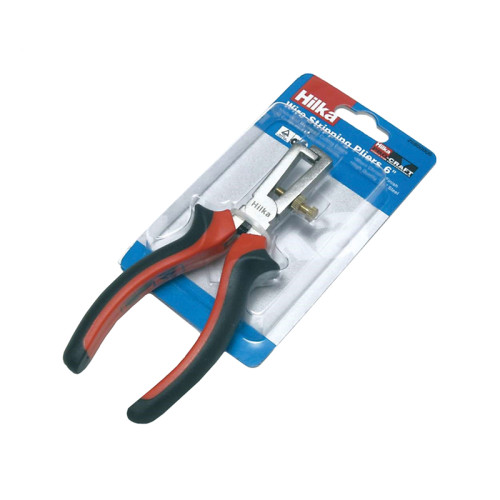 Wire Stripping Pliers, 160mm