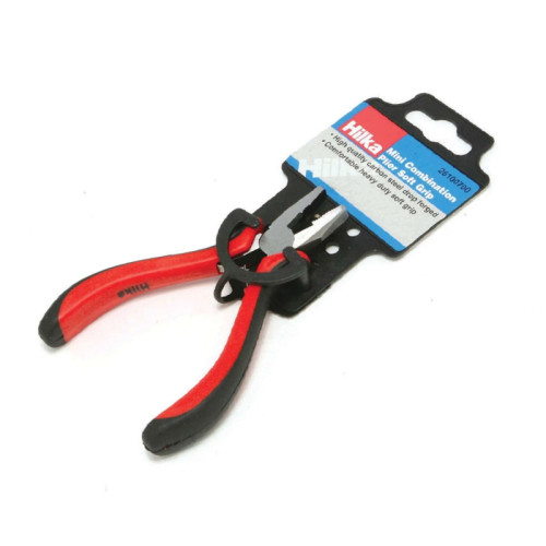 Mini Combination Pliers