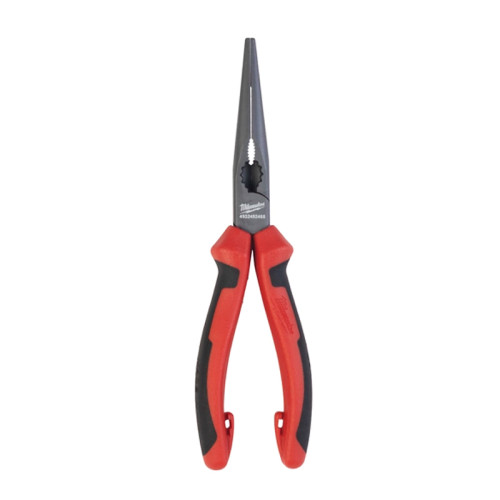 Milwaukee Long Nose Plier 205mm
