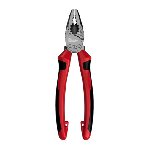 Milwaukie Combination Plier 165mm