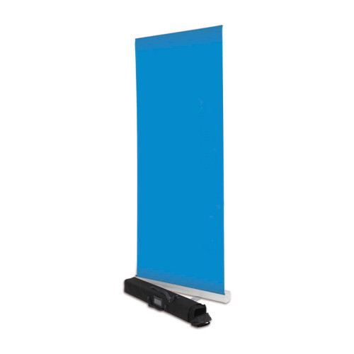 Single Sided Classic Roller Banner - 850mm x 2000mm - Snap Top