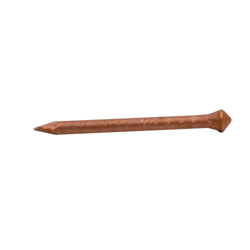 Centurion Coppered Hardboard Pins, 20mm x 1.4mm, Copper