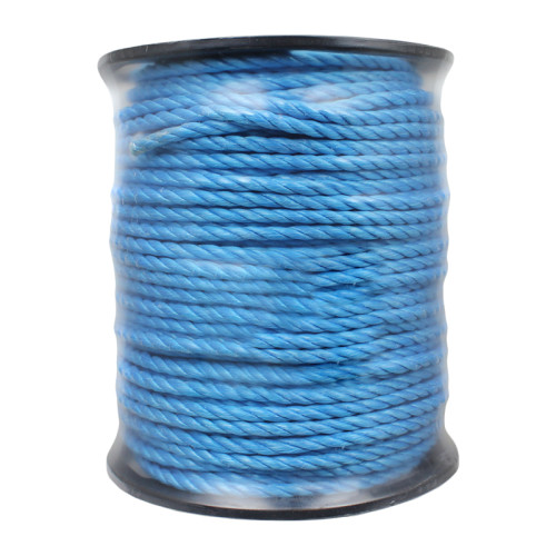 Polypropylene Rope Reel, 10mm x 73m