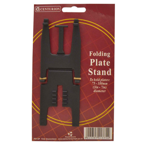 75-180mm Folding Plate Stand