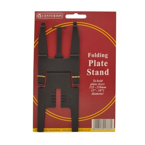 125-250mm Folding Plate Stand
