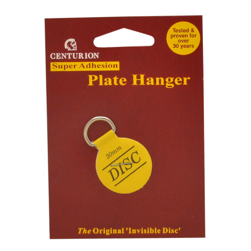 30mm Invisible Plate Hanger