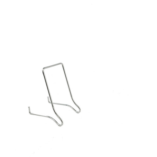 No 2 (100mm) Chromed Plastic Coated Wire Strut