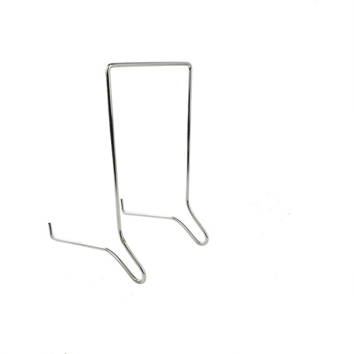 No 4 (180mm) Chromed Wire Strut