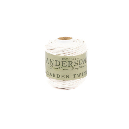 Cotton Twine, Medium, 50g