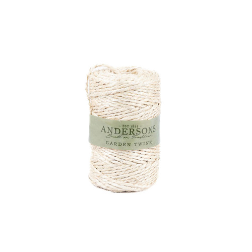 Natural Sisal Twine, 226g (65mm)