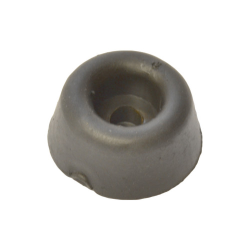 19mm Black Seat Buffer