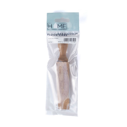 Small Wooden Door Wedges