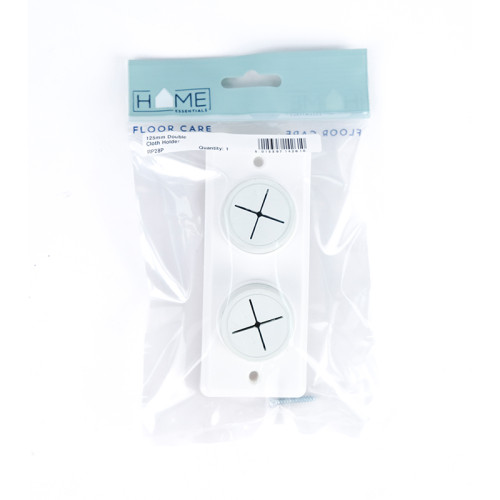125mm Double Cloth Holder