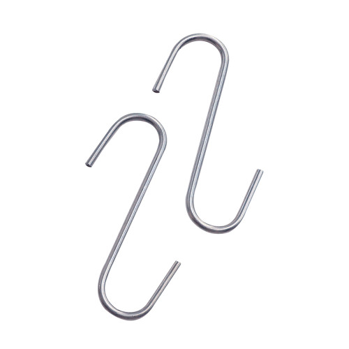 Aisle Sack - 'S' Hooks (Pack of 2)