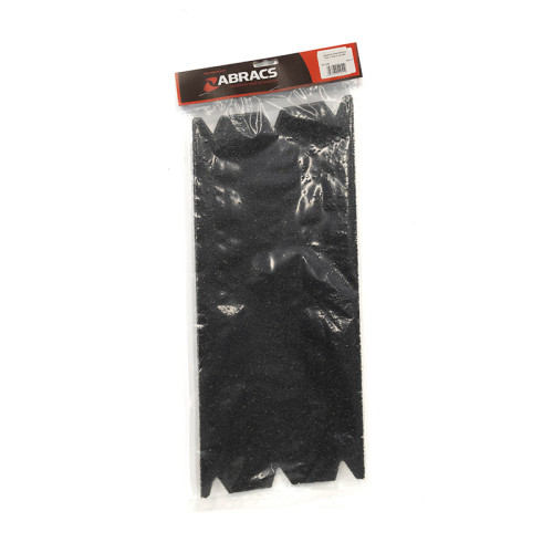 ABRASIVE FLOOR SHEETS 203 X 476MM 24G - PACK 5
