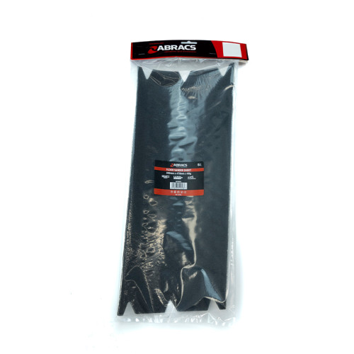 ABRASIVE FLOOR SHEETS 203 X 476MM 60G - PACK 5