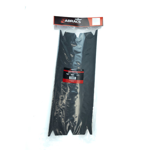 ABRASIVE FLOOR SHEETS 203 X 476MM 80G - PACK 6