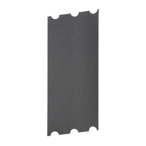 ABRASIVE FLOOR SHEETS 203 X 476MM 120G - PACK 5