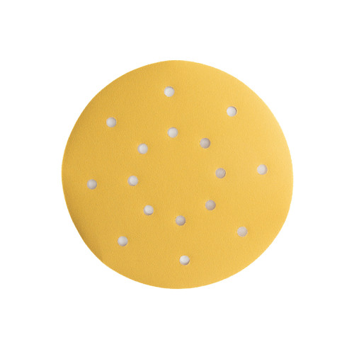 P120 - DART VELCRO SANDING DISC 120 GRIT - EACH