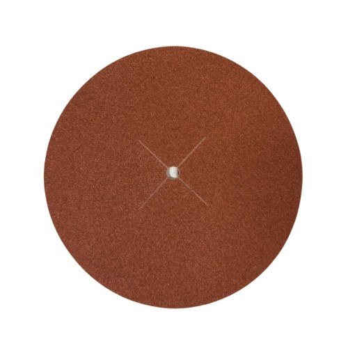 Fine Circular Sanding Paper