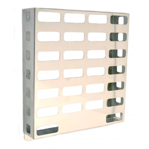 Stainless Steel Tray, For Use With Shadow Board