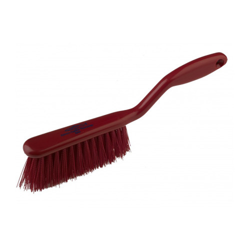 322mm Professional Medium Banister Brush, Red