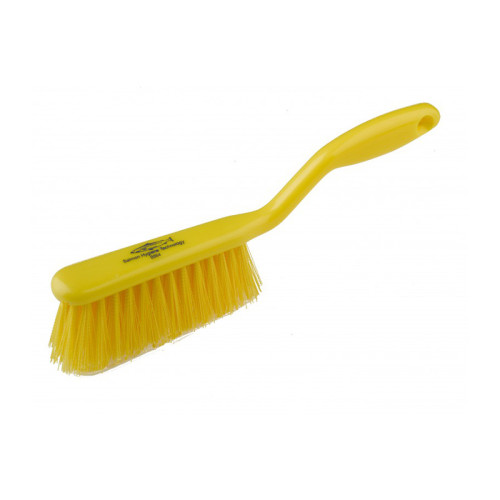 322mm Professional Medium Banister Brush, Yellow
