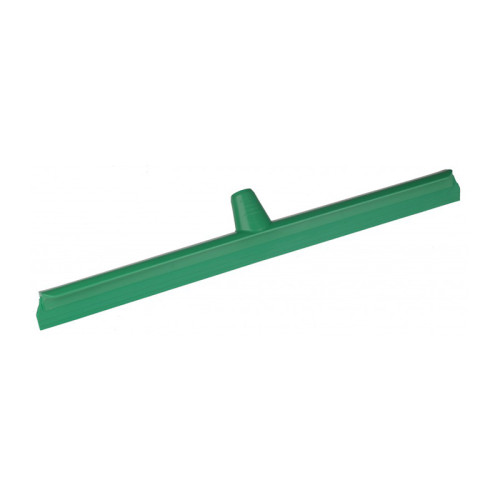 600mm Squeegee, Polypropylene, Green