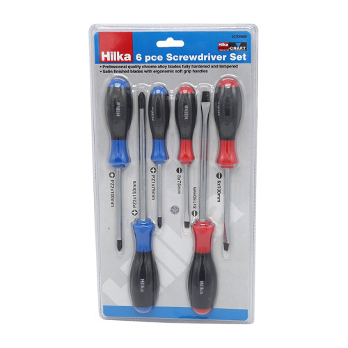 Screwdriver Set