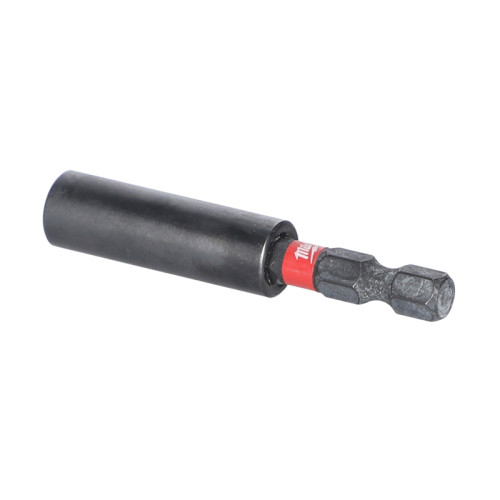 Milwaukee SHOCKWAVEâ„¢ Magnetic bit holder 60mm