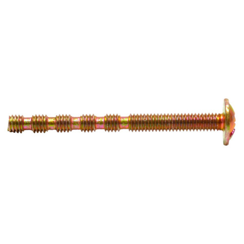 M4 Multi Length Screws (100)
