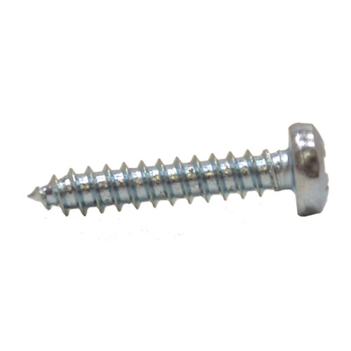 Repair Shop Pozi Pan Head Self Tapping Screws - ZP - 3/4" x 6 - 70pk