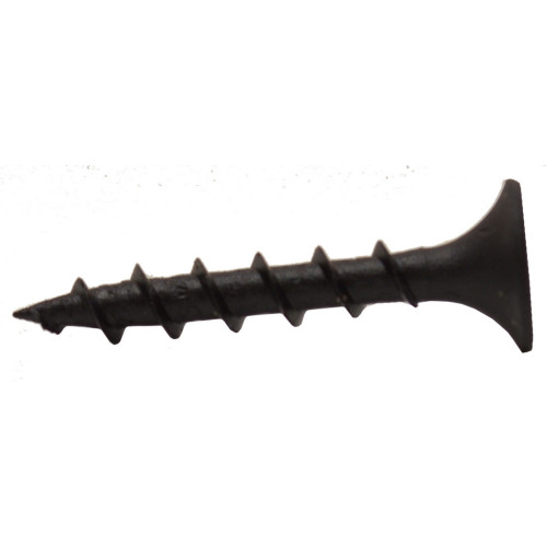 25mm x 3.5mm Drywall Screws (200)